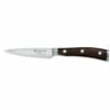 Wusthof Ikon Paring Knife 3.5" (1010530409) -HOUSE OF KNIVES Sales 1010530409 Wushof Ikon Paring Knife 3.5 WU0194 1 26976.1613608605