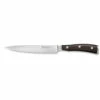 Wusthof Ikon Sandwich Knife 6" (1010530716) -HOUSE OF KNIVES Sales 1010530716 Wusthof Ikon Sandwich Knife WU0183 1 43533.1613604775