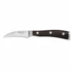 Wusthof Ikon Peeling Knife 2.5" (1010532207) -HOUSE OF KNIVES Sales 1010532207 Wusthof Ikon Peeling Knife 2.5 WU0186 1 22025.1613604986