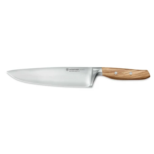 Wusthof Amici 8" Chef's Knife (1011300120) 3 Wusthof Amici 8" Chef's Knife (1011300120)