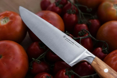 Wusthof Amici 8" Chef's Knife (1011300120) 5 Wusthof Amici 8" Chef's Knife (1011300120) - Image 3