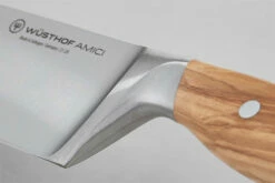 Wusthof Amici 8" Chef's Knife (1011300120) 12 Wusthof Amici 8" Chef's Knife (1011300120) -HOUSE OF KNIVES Sales 1011300120 Wusthof Amici Cooks 8 422953 4 01528.1634073419