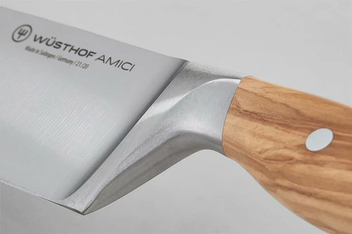 Wusthof Amici 8" Chef's Knife (1011300120) 6 Wusthof Amici 8" Chef's Knife (1011300120) - Image 4