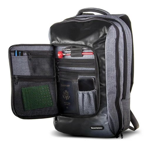 Messermeister Chef Backpack (1022-CBP) 8 Messermeister Chef Backpack (1022-CBP) - Image 6