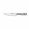 Wusthof Gourmet Grey Chef's Knife 6" (1025644816) -HOUSE OF KNIVES Sales 1025644816 Wusthof Gourmet Grey Chef 6 422984 1 70180.1664834125