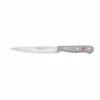 Wusthof Gourmet Grey Utility Knife 6" (1025648816) -HOUSE OF KNIVES Sales 1025648816 Wusthof Gourmet Grey Utility 6 422990 1 33512.1665079119