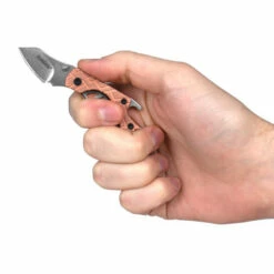 Kershaw Cinder Copper (1025CUX) -HOUSE OF KNIVES Sales 1025CU Kershaw Cinder Copper 875428 3 93084.1628115689
