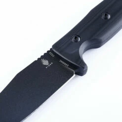 Kizer Little River Bowie (1029) -HOUSE OF KNIVES Sales 1029 Kizer Little River Bowie 212809 4 06616.1551914420