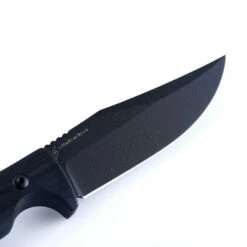 Kizer Little River Bowie (1029) -HOUSE OF KNIVES Sales 1029 Kizer Little River Bowie 212809 8 97816.1551914418