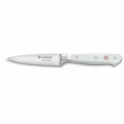 Wusthof Classic White 3.5" Paring Knife (1040200409)
