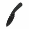 Kizer Baby Black G10 (1044C1) -HOUSE OF KNIVES Sales 1044C1 Kizer Baby Black G10 212914 1 16046.1646956506