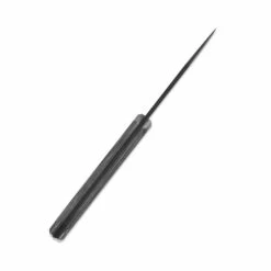 Kizer Begleiter D2 Fixed Blade Micarta Black (1045C1) 11 Kizer Begleiter D2 Fixed Blade Micarta Black (1045C1) -HOUSE OF KNIVES Sales 1045C1 Kizer Begleiter D2 Micarta Black KI210325 4 60415.1673559997