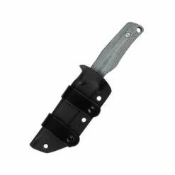 Kizer Elgon Micarta Black (1049A1) -HOUSE OF KNIVES Sales 1049A1 kizer Elgon Black KI230006 4 12737.1680209725