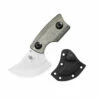 Kizer Rocker Micarta (1051A1) -HOUSE OF KNIVES Sales 1052A1 1 00393.1677113113