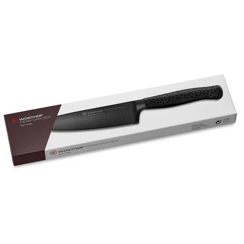 Wusthof Performer 6" Cook's Knife (1061200116) 7 Wusthof Performer 6" Cook's Knife (1061200116) - Image 5