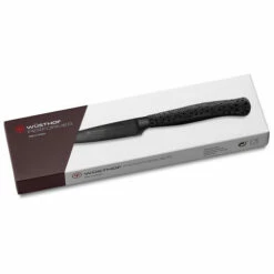 Wusthof Performer 4" Paring Knife (1061200409) 14 Wusthof Performer 4" Paring Knife (1061200409) -HOUSE OF KNIVES Sales 1061200409 Wusthof Performer Paring Knife 4 422946 5 14618.1625511424