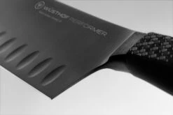 Wusthof Performer 7" Hollow Ground Santoku (1061231317) -HOUSE OF KNIVES Sales 1061231317 Wusthof Performer 7 Santoku 422947 3 22991.1625512802