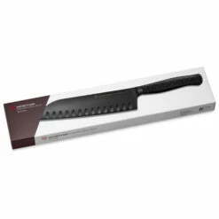 Wusthof Performer 7" Hollow Ground Santoku (1061231317) -HOUSE OF KNIVES Sales 1061231317 Wusthof Performer 7 Santoku 422947 5 76246.1625512812