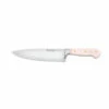 Wusthof Classic Colour Chef's Knife 8" Pink Himalayan Salt (1061700420) -HOUSE OF KNIVES Sales 1061700420 Wusthof Classic Colour Chef Pink Salt 44232.1680540048
