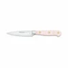 Wusthof Classic Colour Paring Knife 3.5" Pink Himalayan Salt (1061702409) -HOUSE OF KNIVES Sales 1061702409 Wusthof Classic Colour Paring Pink Salt 73879.1680540115