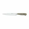 Wusthof Classic Colour Utility Knife 6" Velvet Oyster (1061704116) -HOUSE OF KNIVES Sales 1061704116 Wusthof Classic Colour Utility Velvet Oyster 84653.1680538738
