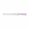 Wusthof Classic Colour Double Serrated Bread Knife 9" Purple Yam (1061706223) -HOUSE OF KNIVES Sales 1061706223 Wusthof Classic Colour Bread Purple Yam 96073.1680539302