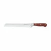 Wusthof Classic Colour Double Serrated Bread Knife 9" Tasty Sumac (1061706523) 2 Wusthof Classic Colour Double Serrated Bread Knife 9" Tasty Sumac (1061706523) -HOUSE OF KNIVES Sales 1061706523 Wusthof Classic Colour Bread Sumac 1 79350.1680538987