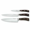 Wusthof Ikon Knife Set 3Pc (1070560302) -HOUSE OF KNIVES Sales 1070560302 Wusthof Ikon Knife Set 3pc WU0198 1 71214.1613609400
