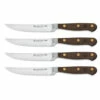 Wusthof Crafter Steak Knife Set 4Pc (1070860401) -HOUSE OF KNIVES Sales 1070860401Wusthof Crafter Steak Knife Set 4Pc WU0176 1 75976.1613604348