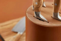 Wusthof Amici Knife Block Set 6Pc (1091370501) -HOUSE OF KNIVES Sales 1091370501 Wusthof Amici 5Pc Block Set 422956 4 00884.1634075589