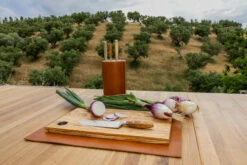 Wusthof Amici Knife Block Set 6Pc (1091370501) -HOUSE OF KNIVES Sales 1091370501 Wusthof Amici 5Pc Block Set 422956 7 70062.1634075602