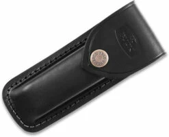 Buck 110 Folding Hunter Finger Grooved (0110BRSFG-2538) -HOUSE OF KNIVES Sales 110 sheath 20489.1605581768