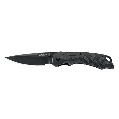 CRKT Moxie Black (1100) 3 CRKT Moxie Black (1100)