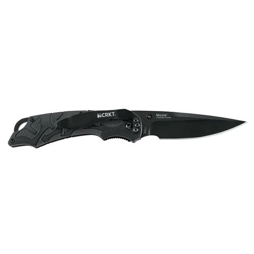 CRKT Moxie Black (1100) 4 CRKT Moxie Black (1100) - Image 2