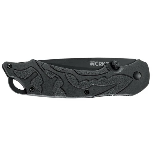 CRKT Moxie Black (1100) 5 CRKT Moxie Black (1100) - Image 3