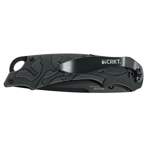 CRKT Moxie Black (1100) 6 CRKT Moxie Black (1100) - Image 4