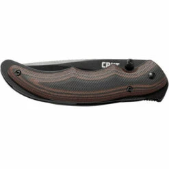 CRKT Endorser Black Blade (1105K) 8 CRKT Endorser Black Blade (1105K) -HOUSE OF KNIVES Sales 1105K CRKT Endorser 442103 4 43251.1673748169