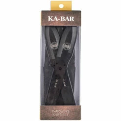 HOUSE OF KNIVES Sales -HOUSE OF KNIVES Sales 1121 Ka Bar Throwing Knife Set 3Pc KB21002 2 98306.1619465358