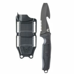 Benchmade H2O (112SBK-BLK) -HOUSE OF KNIVES Sales 112sbk agency w sheath 1000x1000 63294.1576541754
