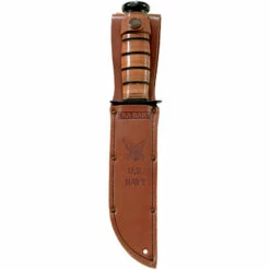 KA-BAR US Navy Fighting Utility (1225) -HOUSE OF KNIVES Sales 1225 Ka Bar USN Fighting Utility BK21013 2 33299.1619470672