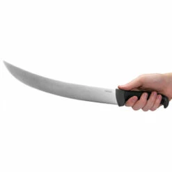 Kershaw Curved Fillet Knife 12" (1241X) -HOUSE OF KNIVES Sales 1241X Kershaw Curved Fillet 12 KS22041 3 23407.1654538883
