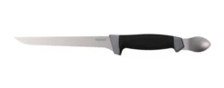 Kershaw 7" Fillet Knife W/Spoon (1243SHX)