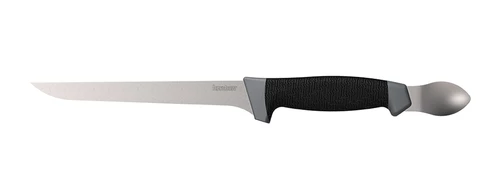Kershaw 7" Fillet Knife W/Spoon (1243SHX) 3 Kershaw 7" Fillet Knife W/Spoon (1243SHX)