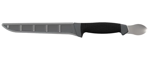 Kershaw 7" Fillet Knife W/Spoon (1243SHX) 4 Kershaw 7" Fillet Knife W/Spoon (1243SHX) - Image 2