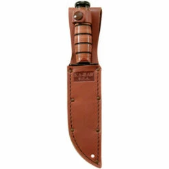 KA-BAR USA Short Utility (1251) -HOUSE OF KNIVES Sales 1251 Ka Bar USA Short Fighting Utility KB21018 2 90248.1619472759