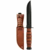 KA-BAR USA Short Utility (1251) 2 KA-BAR USA Short Utility (1251) -HOUSE OF KNIVES Sales 1251 Ka Bar USA Short Fighting Utility KB21018 3 31785.1619476431