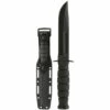 KA-BAR Short Black (1258) 1 KA-BAR Short Black (1258) -HOUSE OF KNIVES Sales 1258 Ka Bar Short Ka Bar Black KB21024 3 08357.1619476469