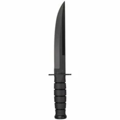 KA-BAR Modified Tanto Black (1266) -HOUSE OF KNIVES Sales 1266 Ka Bar Modified Tanto Black Kb21026 1 22457.1619476718