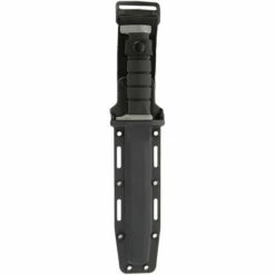 KA-BAR D2 Extreme Knife Plastic Sheath (1282) -HOUSE OF KNIVES Sales 1282 Ka Bar D2 Extreme Fighting Utility Knife Pl KB21032 2 84299.1619478517