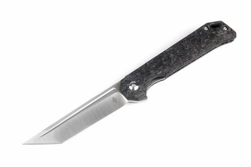 Kizer Begleiter Tanto Carbon Fiber (Ki4458T3) 3 Kizer Begleiter Tanto Carbon Fiber (Ki4458T3)